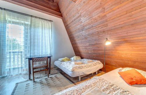 Holiday Home Bierna by Interhome - Foto 11