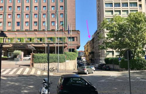 Central, quiet and strategic apartment - Photo 22