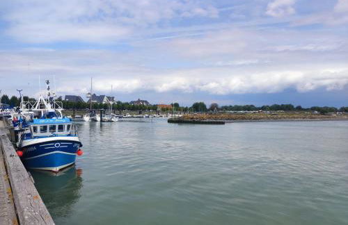 Le Jardin des Hirondelles - 3 chambres - Foto 21