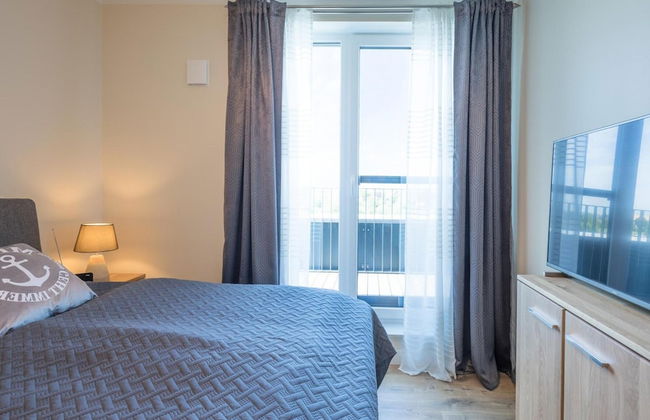 Appartement in Fantastischer Lage auf Nordstrand - Foto 6