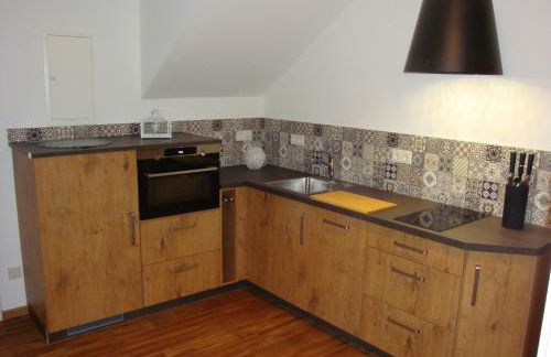 Ferienwohnung Stübgen - Foto 16