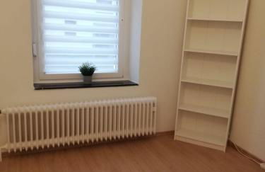 Gemütliche Altbauwohnungen mit Einzelzimmern und Parkplatz direkt am Haus! - Foto 26