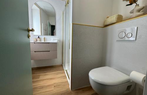 "Le rêve de Gaïa" Wifi, parking gratuit dans la rue - Foto 22