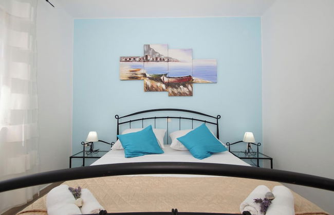 Solar Holiday House Martina - Foto 2