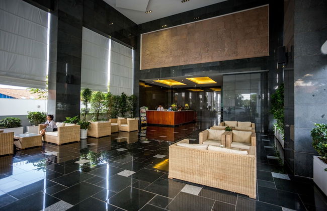 Bellevue Serviced Apartments - Foto 5