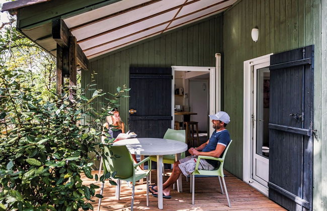 Village & Spa les Ventoulines - Foto 33