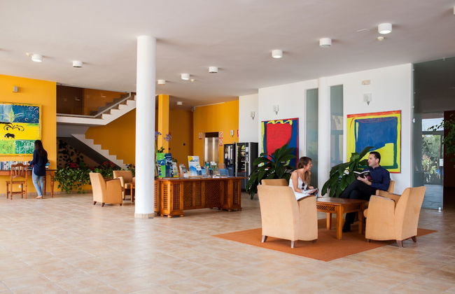 Apartamentos la Caleta - Foto 2