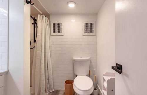 Uptown 1 Bedroom Flat Near the Boise Train Depot - Foto 18