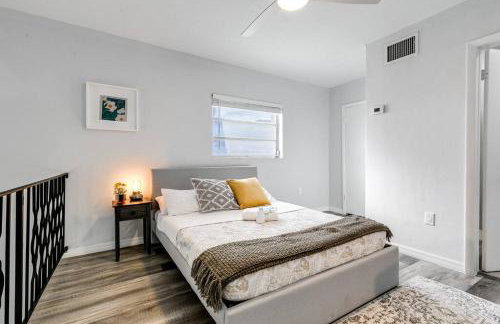 Mia Airport 1b Apt with desk Virg 9 - Foto 1