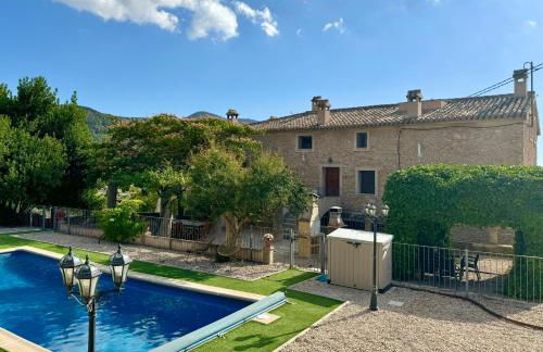 Apartamentos rurales La Alquería del Pilar - Foto 95