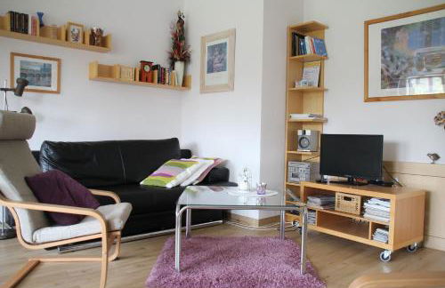 Ferienwohnung Dr. Vera Schmidt - Foto 7