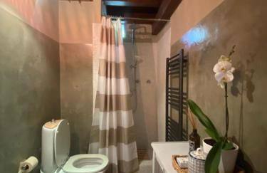 Giorgio antico fienile toscano - Foto 24