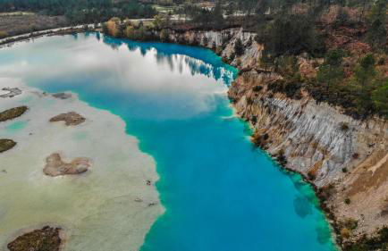 La Colline de Tilleul - Les Deux Puits - Cosy Cottage with swimming pool near Aubeterre - Foto 28
