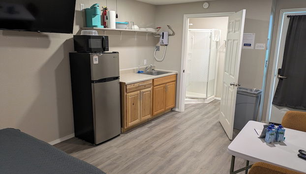 Simple Stay - Foto 2, Habitación