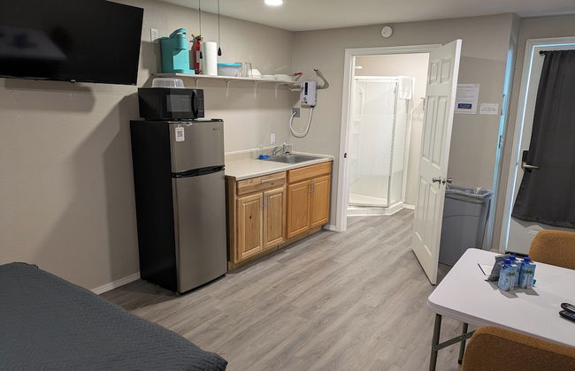 Simple Stay - Foto 2