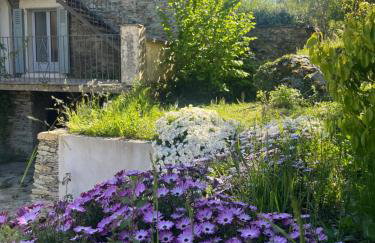 La demeure des vignes - Foto 3