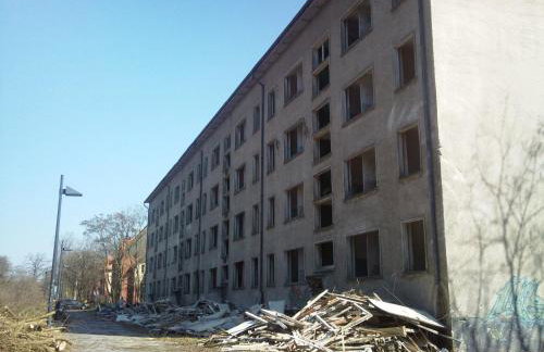Ferienwohnung in Beelitz Heilstätten - Photo 20