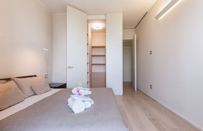 SuiteLowCost Corso Como - Photo 8