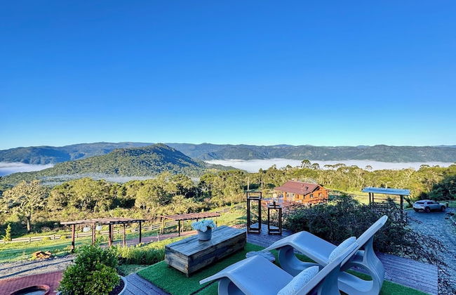 VALLÉE POUSADA BOUTIQUE - Foto 20