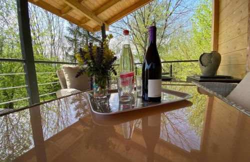 Mon chalet dans le Jura - Foto 10