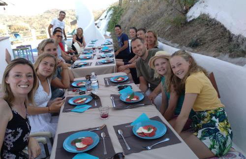 B&B Hacienda Guaro Viejo - Foto 17