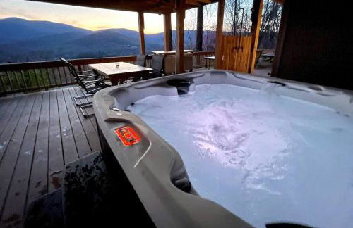 Mountain Mama- Amazing Views! + Hot Tub! - Foto 56