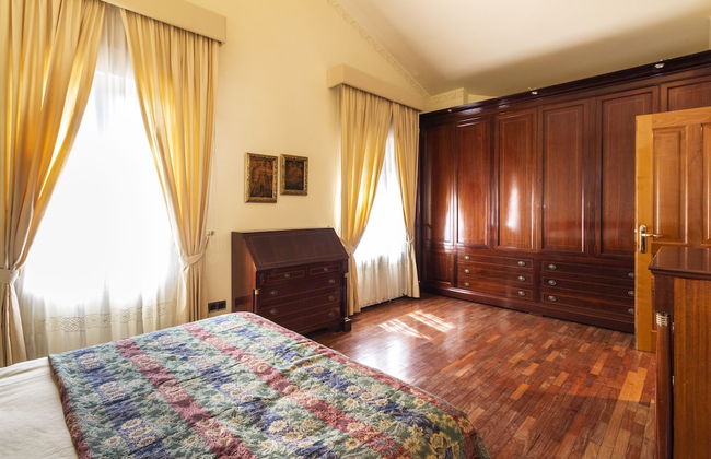 Villa Del Mamut - Foto 3