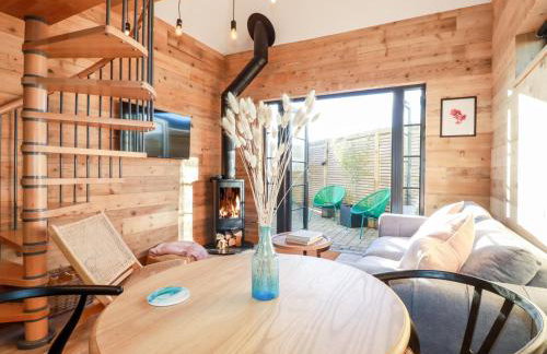 Little Beach Cabin - Foto 10