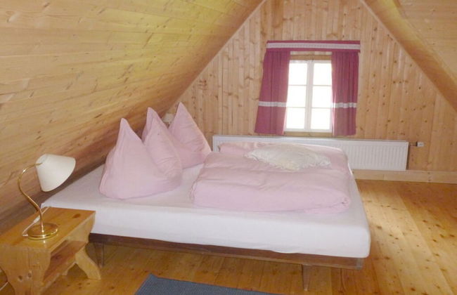 Tennbruck"n Comfortable Holiday Residence - Foto 5
