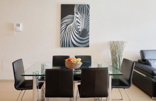 Luxury Apartament Calle Pizarro La Tejita - Foto 25