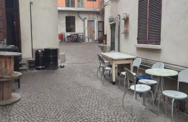 Appartamento in centro Tollegno - Foto 15