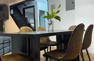 Staten Luxe, Modern Stay Close to NJ, NYC and Brooklyn! - Foto 67