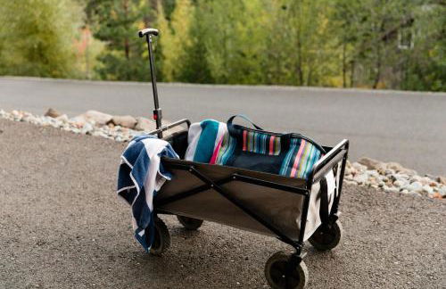 Dreamy Views, Pool Access, Game Room, Fire Pit - Foto 57