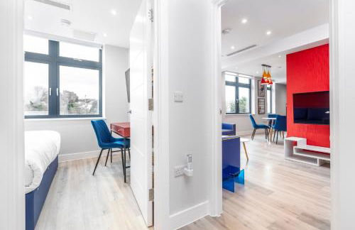 Palm Tree House Apartments - Photo 48