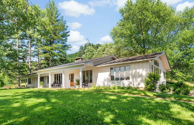 Springdale Resort - Foto 43