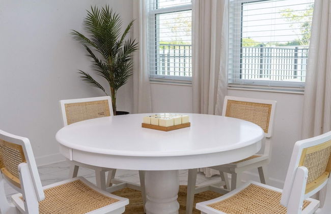 Gorgeous 8B 7BA Melbournbeach w Pool Dock Beach - Foto 22