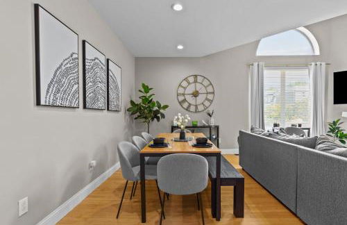 West End Whimsy | JZ Vacation Rentals - Foto 22