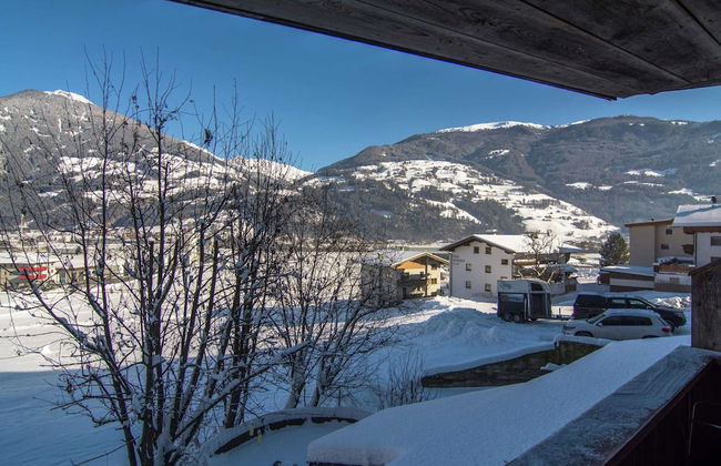 Spacious Holiday Home Near Ski Area in Kaltenbach - Foto 77