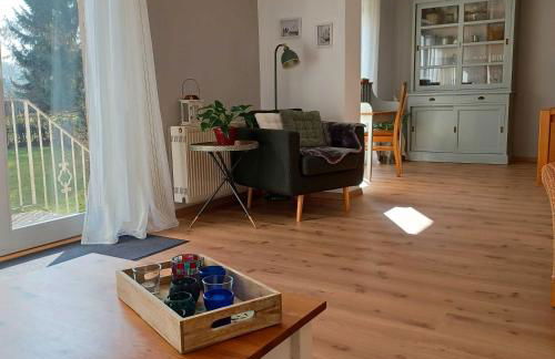 Ferienwohnung Stadt-Land-Fluss - Foto 17