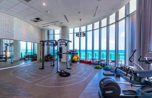 Amazing Apartments at Lyfe Resort and Residences - Foto 36