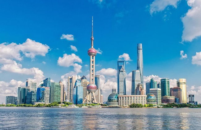Tour privato di 1 giorno presso l'aeroporto di Shanghai per le attrazioni della città - Foto 1