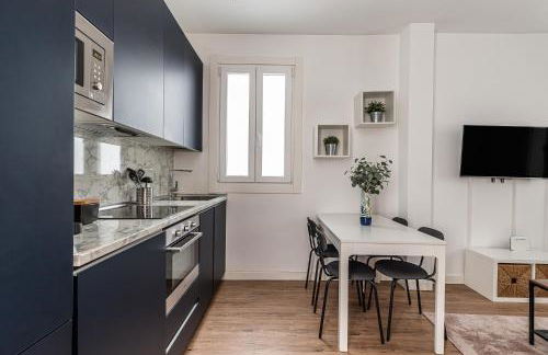 Queens Atocha - Alquiler Corta Duración - Photo 7