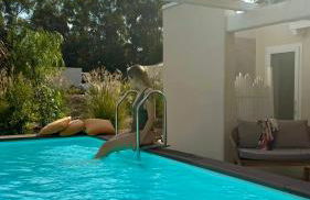 Is Cheas wine farm boutique hotel - Foto 73