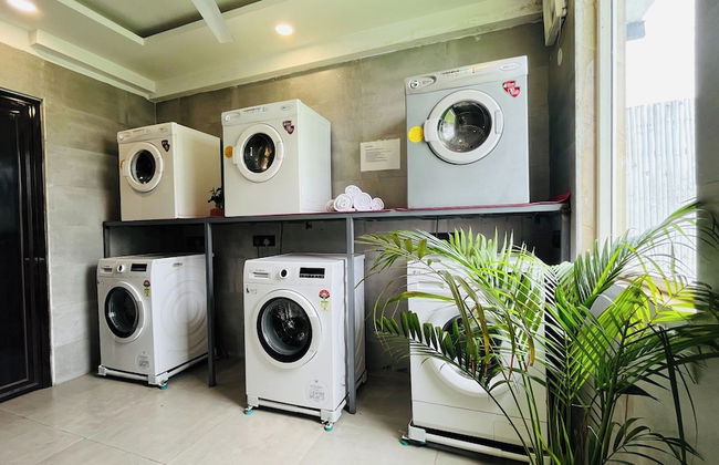 ZEN Studios - DLF CyberCity Gurgaon - Foto 32