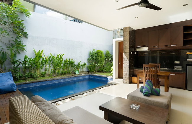 Samaja Beachside Villas - Foto 50