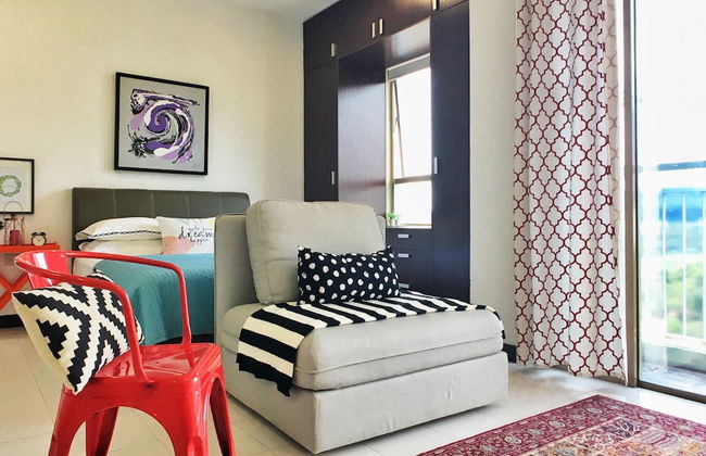 Vibrant Studio at Damansara Perdana - Foto 12