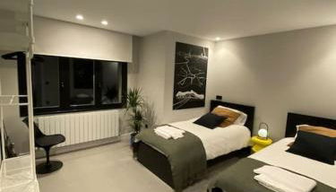 Palacio de Don Diego de Solier Centro Ciudad - Foto 2