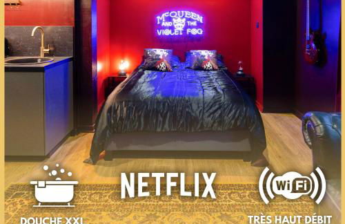 Le studio rock - Foto 1