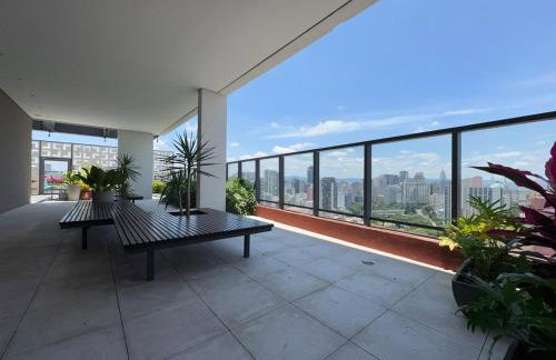 Studio na Liberdade, Centro-SP - proximo do Metro - Foto 65