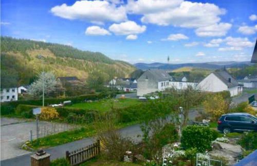 Nordschleife Apartment A1 Für bis zu 10 Personen - Foto 59